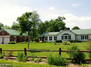 106 Berrys Ferry Rd, White Post, VA 22663