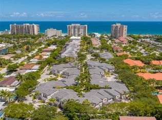 1900 Oceanwalk Ln APT 113, Pompano Beach, FL 33062