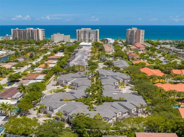 1900 Oceanwalk Lane #113, Lauderdale By The Sea, FL 33062