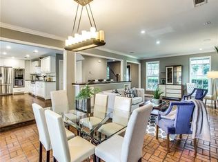8212 San Cristobal Dr, Dallas, TX 75218