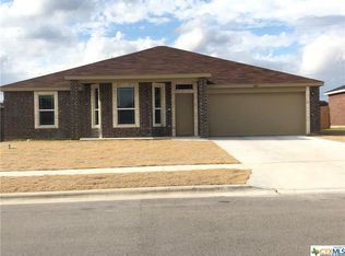 6811 Oliver Loving Dr, Killeen, TX 76549