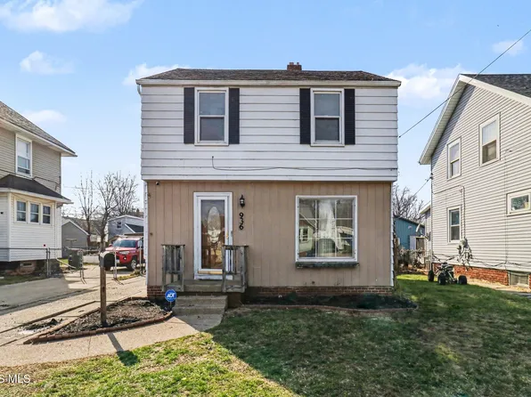 936 Atlantic Ave, Toledo, OH 43609