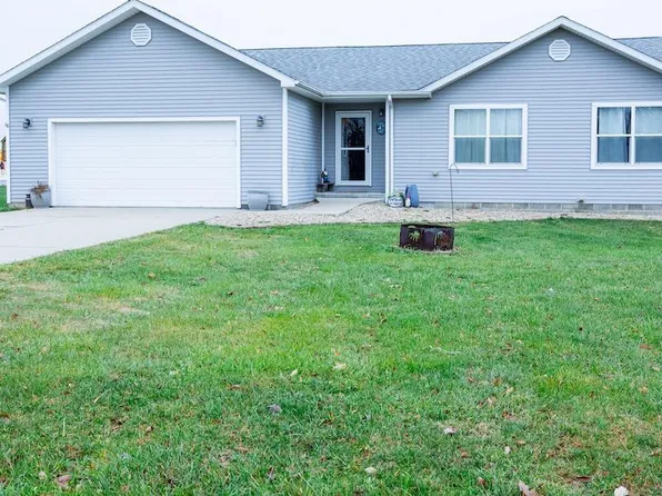 3378 N Windy Ridge Dr, Sullivan, IN 47882