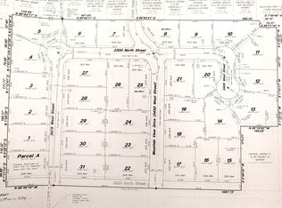 3453 W 2300 N, Ogden, UT 84404