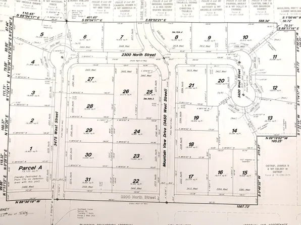 2271 N 3475 W, Ogden, UT 84404