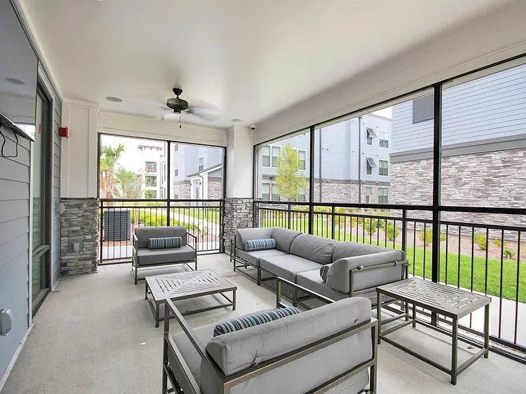 Vintage Winter Park Apartments — Photo 26