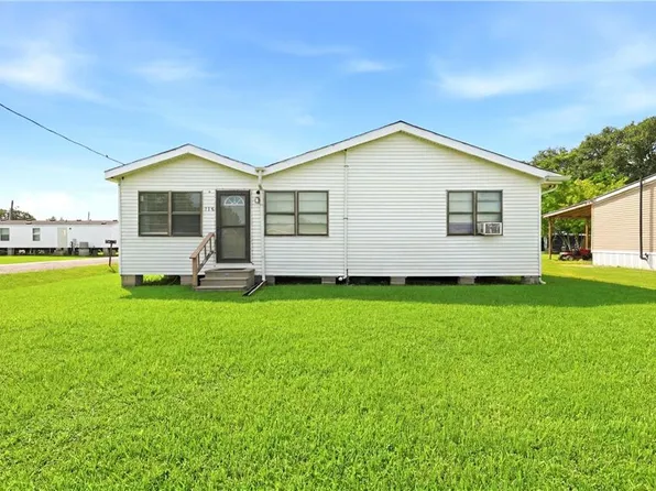 130 Shirley St, Houma, LA 70364