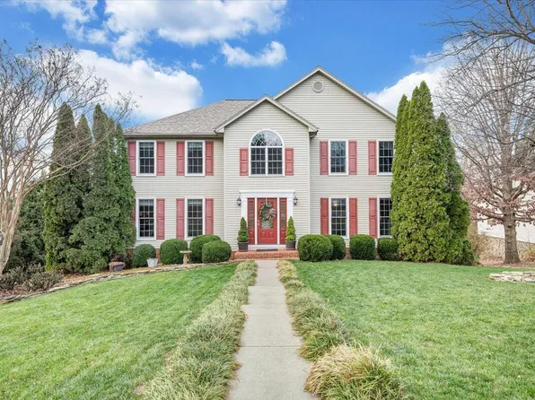 5472 Setter Rd, Roanoke, VA 24012