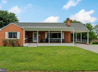 319 Beechcroft Rd, Winchester, VA 22601