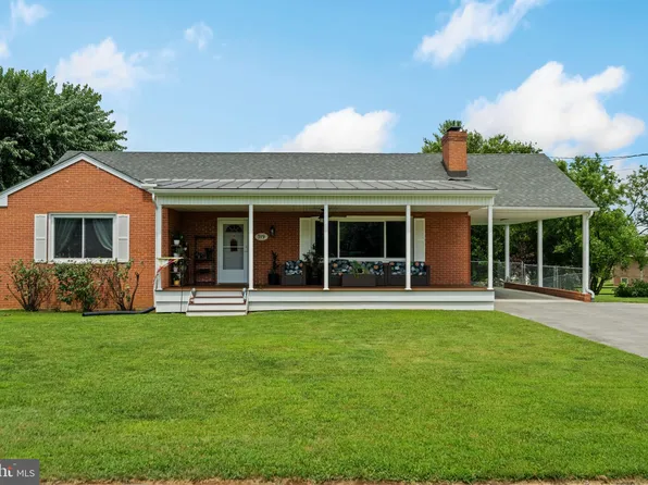 319 Beechcroft Rd, Winchester, VA 22601