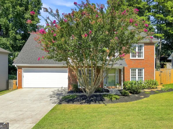 3590 Steve Dr NW, Marietta, GA 30064