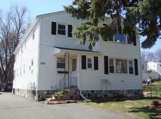 1650 Corbin Ave #2, New Britain, CT 06053