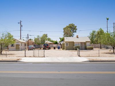 1506 S 5th Ave, Yuma, AZ, 85364