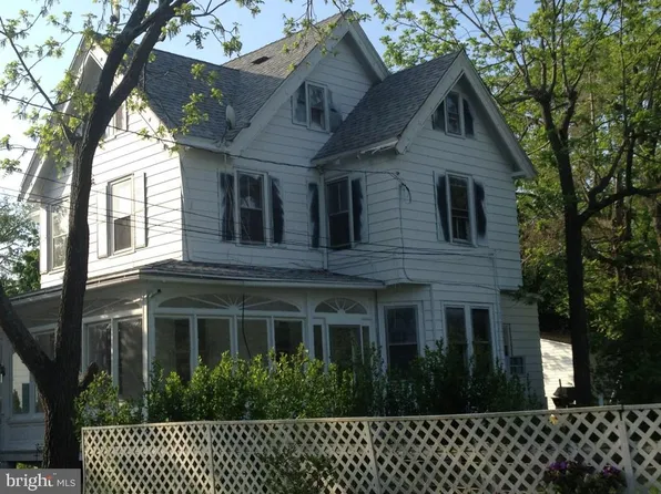 98 Summit Ave, Bridgeton, NJ 08302