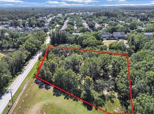 16906 Lakeshore Rd LOT 6, Lutz, FL 33558