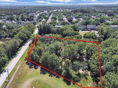 16906 Lakeshore Rd Lot 6, Lutz, FL, 33558