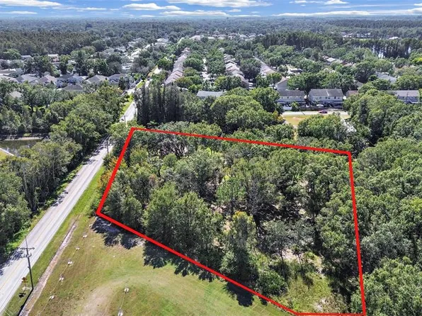 16906 Lakeshore Rd Lot 6, Lutz, FL 33558