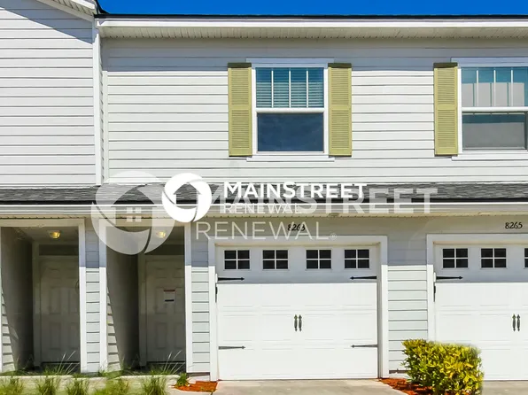 8263 Rigel Rd, Jacksonville, FL 32216