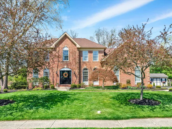 5052 Grundy Way, Doylestown, PA 18902