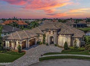 3379 Imperata Dr, Rockledge, FL 32955