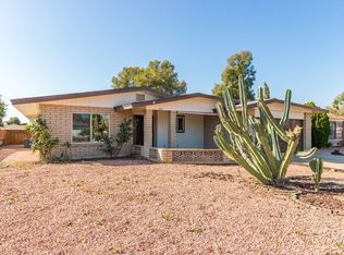 866 S Revolta Cir, Mesa, AZ 85208