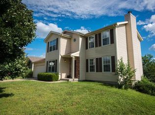 4809 McCormick St, Lawrence, KS 66047
