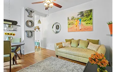 Sold by Douglas Elliman