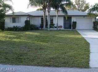 226 SW 46th Ter, Cape Coral, FL 33914