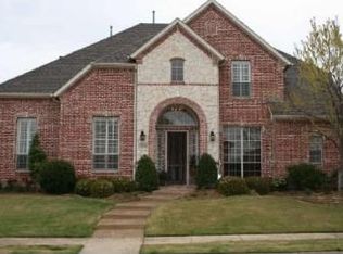5334 Cattail Ct, Frisco, TX 75034