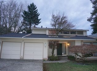 4613 164th Ave SE, Bellevue, WA 98006