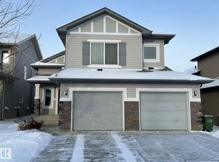 13040 164th Ave NW, Edmonton, AB T6V 0E7