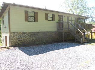 3086 Cullowhee Mountain Rd, Cullowhee, NC 28723