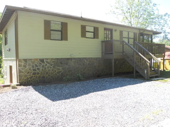 3086 Cullowhee Mountain Rd, Cullowhee, NC 28723