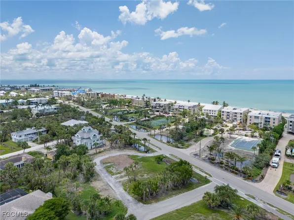 2950 W Gulf Dr, Sanibel, FL 33957