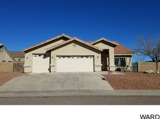 1805 E Flame Bush St, Kingman, AZ 86409