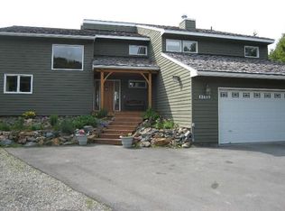 12610 Neher Ridge Dr, Anchorage, AK 99516