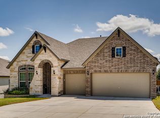 25314 Pleasant Bch, San Antonio, TX 78255