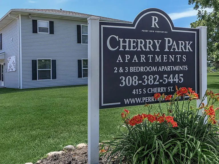 Cherry Park — Photo 4