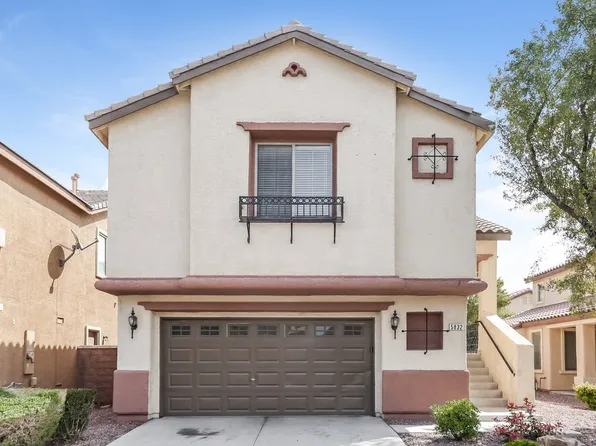 5832 Magic Oak St, North Las Vegas, NV 89031