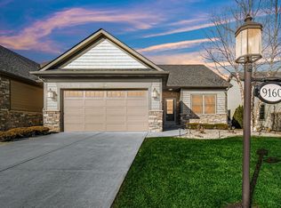 9160 W 107th Pl, Saint John, IN