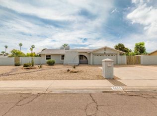 5039 E Emile Zola Ave, Scottsdale, AZ 85254
