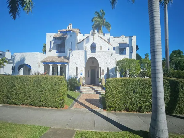 1055 Hollywood Blvd, Hollywood, FL 33019