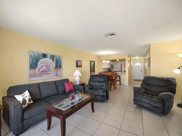 1550 S Ocean Drive #9, Fort Pierce, FL 34949