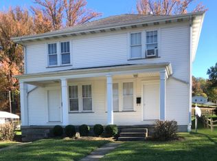 310 Wheeling Ave, Glen Dale, WV 26038
