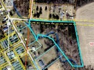 0 Sidney Plattsville Rd, Sidney, OH 45365