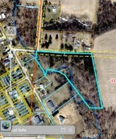 0 Sidney Plattsville Rd, Sidney, OH, 45365