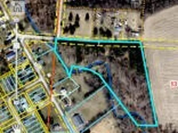 0 Sidney Plattsville Rd, Sidney, OH 45365