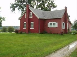 2045 Franklin Rd, West Point, IA 52656