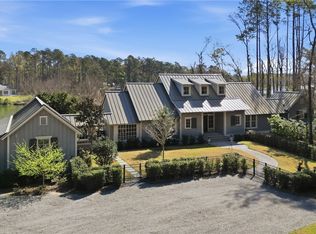 165 Belted Kingfisher Lane, Richmond Hill, GA 31324