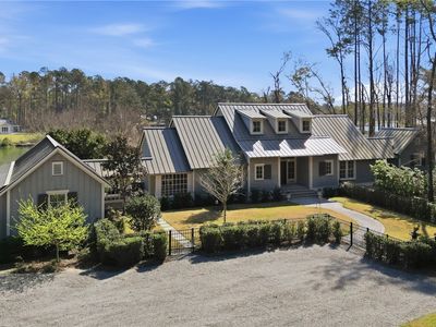 165 Belted Kingfisher Lane, Richmond Hill, GA, 31324
